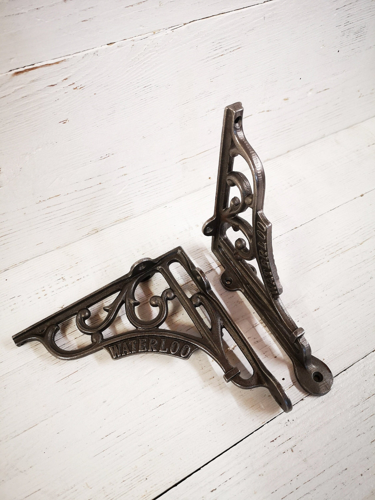 Shelf Brackets / Supports