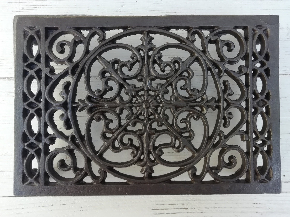 Air bricks / Trivets
