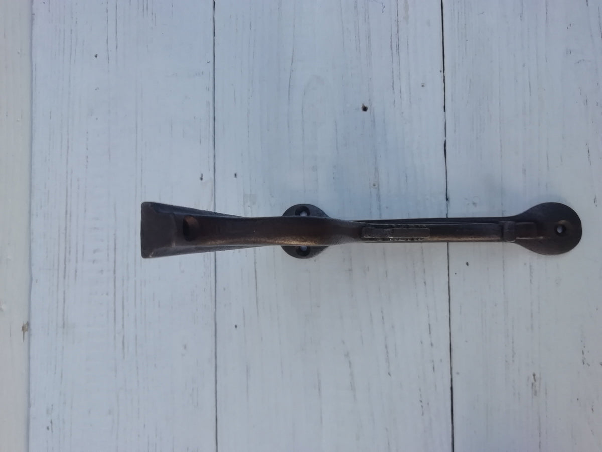1pc Shelf Wall Bracket GNER scroll design rustic shelf Bracket wall Support books storage Cast Iron book shelf Wall Bracket Support