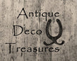 AntiqueDecoTreasures - Home