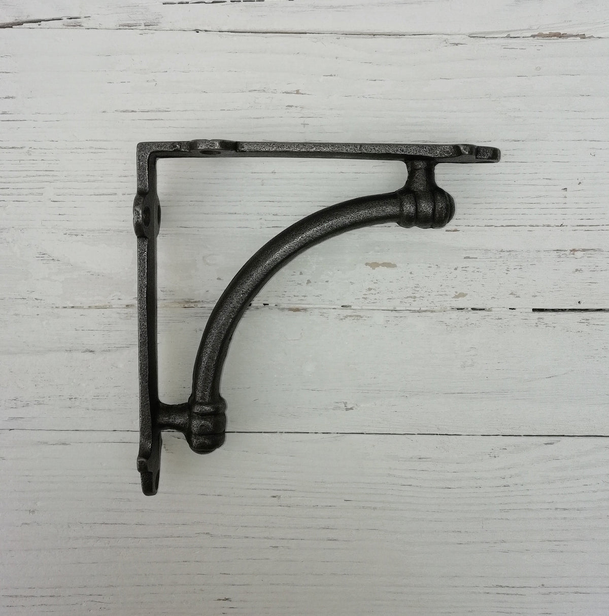 1pc decorative shelf support Albion design Bracket, wall Support books storage Cast Iron book shelf, suitable for scaffold board