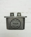 Great Xmas/ Fathers day/ Anniversary/ Man Cave/ Best Man/ gift for Him - Barware Beer lover, cola drink bottle ENJOY YOUR DRINK Cap Catcher